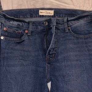 GAP Jeans